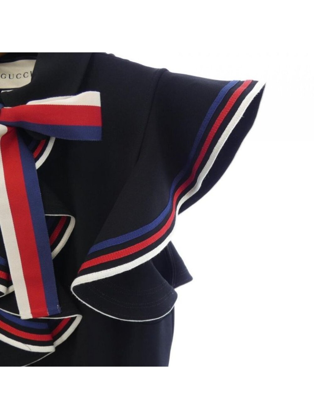 Gucci Dress Black XS - Picture 6 of 6